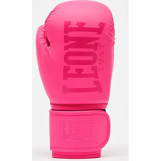 Боксерські рукавиці Leone GN058 TONE X Fuxia
