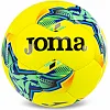 Футбольний м'яч JOMA DALI IV 401954-067-T4 (Жовтий-синій)