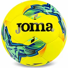 Футбольний м'яч JOMA DALI IV 401954-067-T4 (Жовтий-синій)