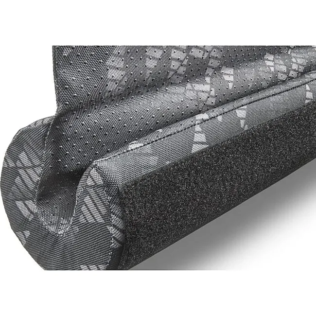 Накладка на штангу ADIDAS Barbell Pad чорний 40 x 9,5 x 9 см