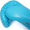 Рукавички для боксу Adidas "Speed 50" | блакитний/синій | SBG50
