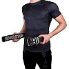 Пояс для тяжелой атлетики PowerPlay 5053 черный