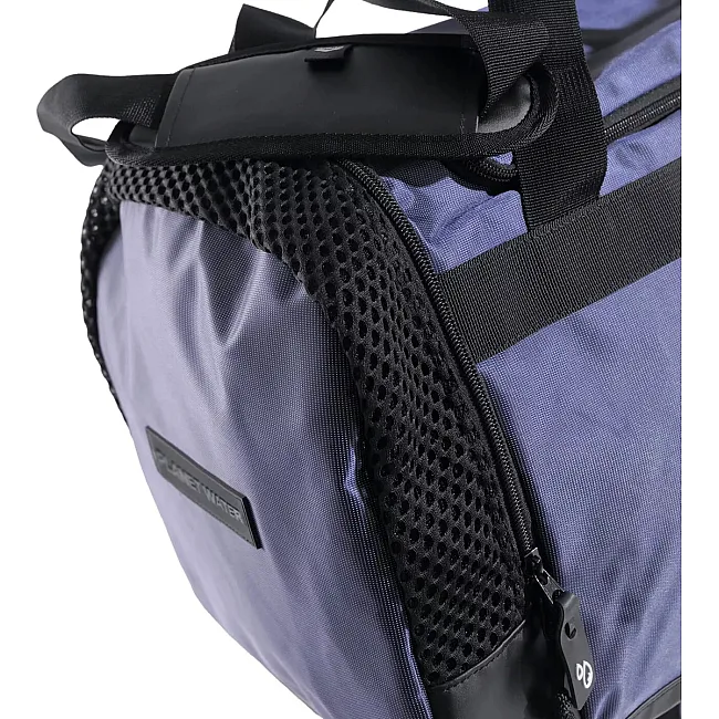 Сумка Arena ALL SET DUFFLE 40L темно-синий 50 х 28 х 28 см