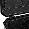 Центральный кофр задний для мотоцикла пластиковый Adventure JUHAO H-45-1 1шт 42x34x30см (Черный)