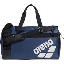 Сумка Arena ALL SET DUFFLE 40L темно-синий 50 х 28 х 28 см