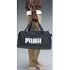 Сумка Puma Challenger S Sports Bag 35L темно-синий 28 х 25 х 51 см