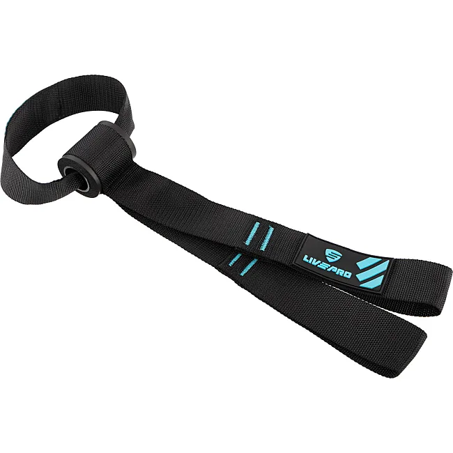 Дверной фиксатор Якорь для эспандеров двойной DOOR ANCHOR LiveUp LP8709