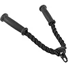 Канат гибкая тяга для трицепса с двойным хватом HIGHQ SPORT SC-801569 72см
