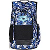 Рюкзак Arena ALL SET BACKPACK AO 45L синий, черный, белый 55 х 38 х 28 см