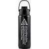 Бутылка NIKE TR RENEW RECHARGE CHUG BOTTLE 24 OZ черный 709 мл