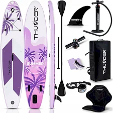 Надувна SUP дошка (Сапборд) THUNDER SOLA 350