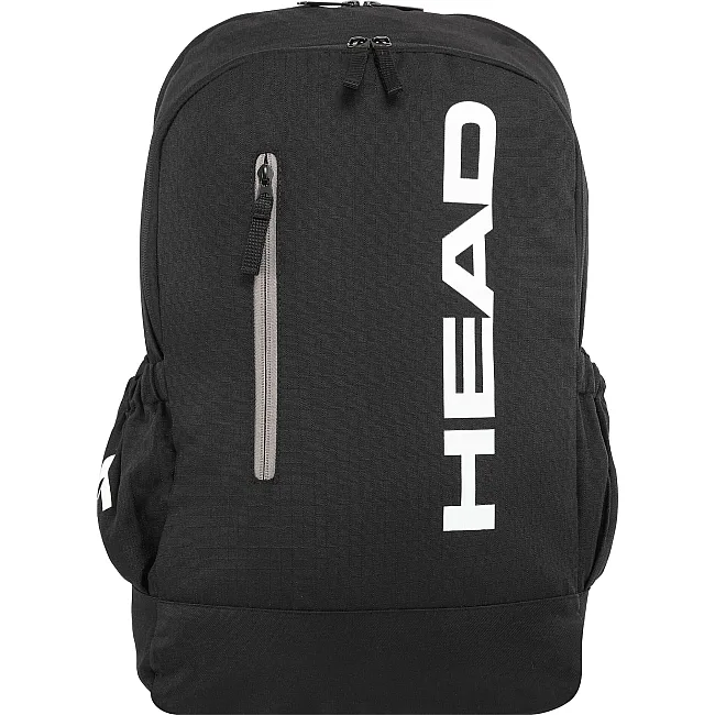 Рюкзак тенісний HEAD Base 261235 (Чорний)