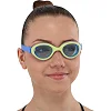 Детские очки для плавания MADWAVE Blaze M041403 (Синий)