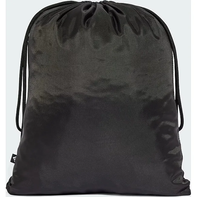 Рюкзак-мешок ADIDAS LINEAR GYMSACK 13,25L черный 36 x 43 см