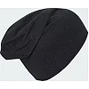 Шапка ADIDAS LONG BEANIE черный