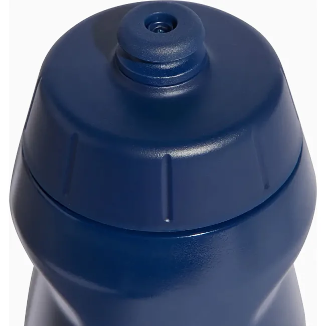 Пляшка ADIDAS TIRO BOT 0.5L синій, білий 500 мл