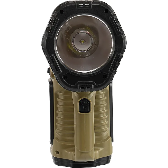 Кемпинговый фонарь Hurry-Bolt HB-5678 (Оливковый)