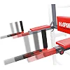 Турник для подтягивания 2в1 K-SPORT KSSL080/3