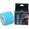 Кинезио тейп для лица и тела Kinesio tape AOPI AP-328 (Голубой)