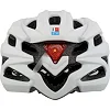 Шолом велосипедний крос-кантрі SP-SPORT SBK-005 (Чорний)
