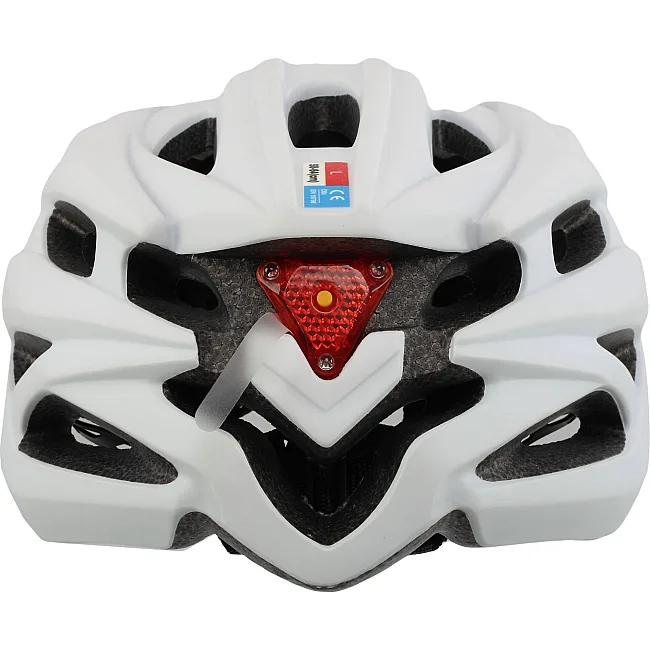 Шолом велосипедний крос-кантрі SP-SPORT SBK-005 (Чорний)