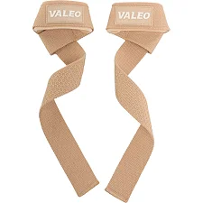 Лямки для тяги VALEO TA-9297 (Бежевый)