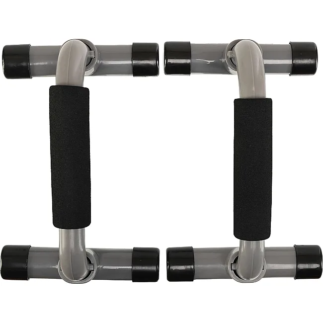 Упоры для отжиманий 2штуки ZELART FI-7685 PUSH-UP STAND 21x14x12см