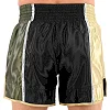 Шорты для кикбоксинга JOMA COMBAT 700147-100 (Черный)
