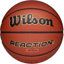 Баскетбольный мяч WILSON REACTION Pro size 7