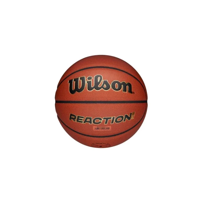Баскетбольный мяч WILSON REACTION Pro size 7