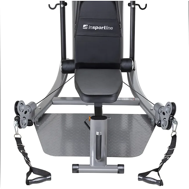 Атлас для упражнений inSPORTline Profigym C200