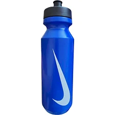 Пляшка NIKE BIG MOUTH BOTTLE 2.0 32 OZ синій 946 мл