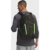 Рюкзак UNDER ARMOUR Hustle Elite BP 28L черный 50 х 30 х 17 см