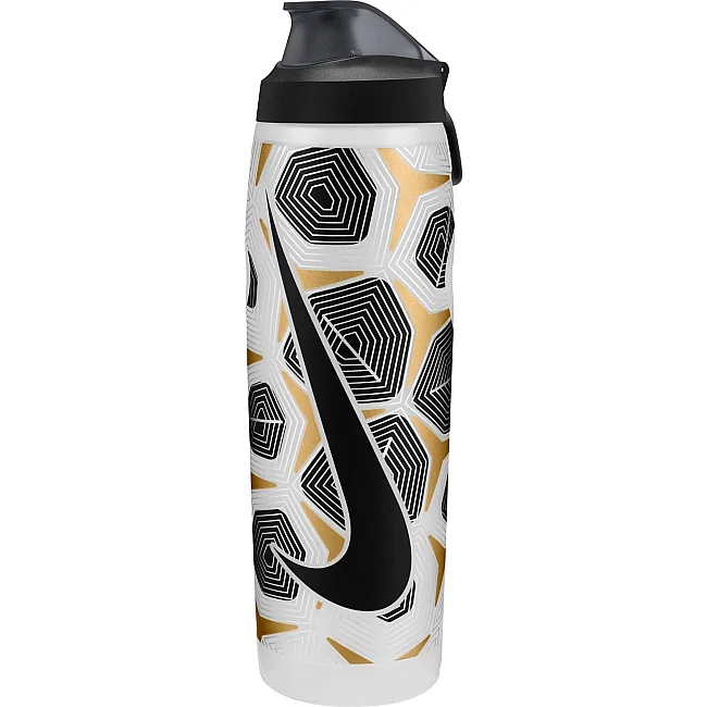 Пляшка NIKE REFUEL BOTTLE LOCKING Lid 32 OZ мультиколор 946 мл