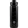 Бутылка NIKE TR RENEW RECHARGE CHUG BOTTLE 24 OZ черный 709 мл