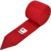 Бинти для боксу RDX WX Professional Boxing Hand Wraps Red