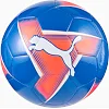 Футбольный мяч Puma PRESTIGE ball синий, красный 5