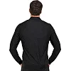 Спортивный костюм кофта на брюки и молнии JOMA SWISSGEARY 103564-102 (Черный-белый)