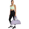 Сумка Nike NK GYM CLUB BAG - SP23 24L бузковий Жін 33х51х23 см