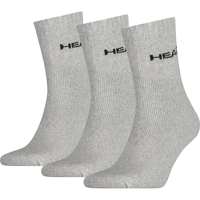 Носки Head SHORT CREW 3PPK UNISEX