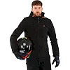 Мотоперчатки MADBIKE MAD-59B
