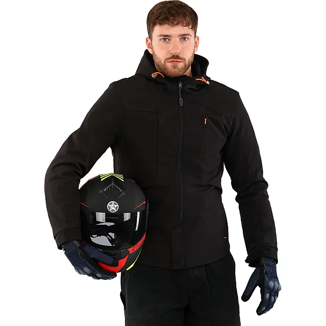 Мотоперчатки MADBIKE MAD-59B