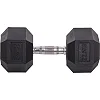 Гантель шестигранний
 гексагональна
 ZELART
 TA-2679-22_5 1шт 22,5кг