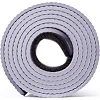Килимок для йоги Adidas Premium Yoga Mat сірий 176 х 61 х 0,5 см