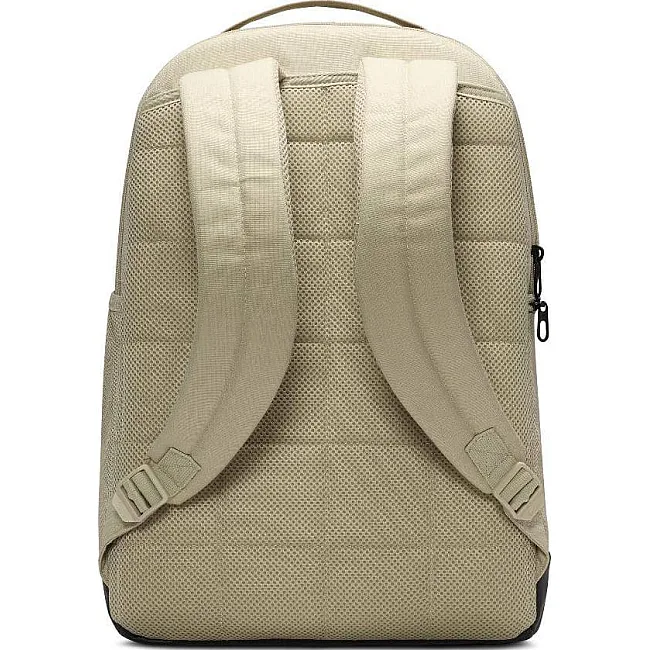 Рюкзак Nike NK BRSLA M BKPK - 9.5 24L бежевий 46 х 30 х 18 см