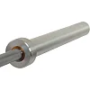 Гриф для штанги
 Олимпийский профессиональный прямой с подшипником LiveUp LP8315 длина 2,2м ø50мм