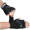 Спортивні рукавички
 HARD TOUCH SB-9528 (Чорний)