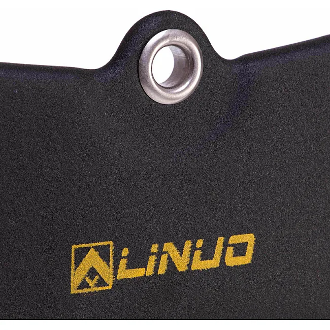 Рукоять для тяги c узким хватом
 Triceps Grip нескользящее покрытие LINUO FITNESS SC-3706-40