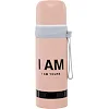 Термос маленький MY FASHION STYLE SP-SPORT 2373 350мл (Розовый)