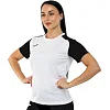 Футболка женская JOMA

 ACADEMY IV 901335-201 XXS
-L (Белый-черный)